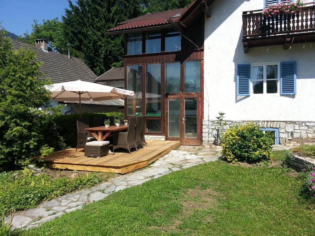 Pension Rosenheim Treffen Bilik gambar