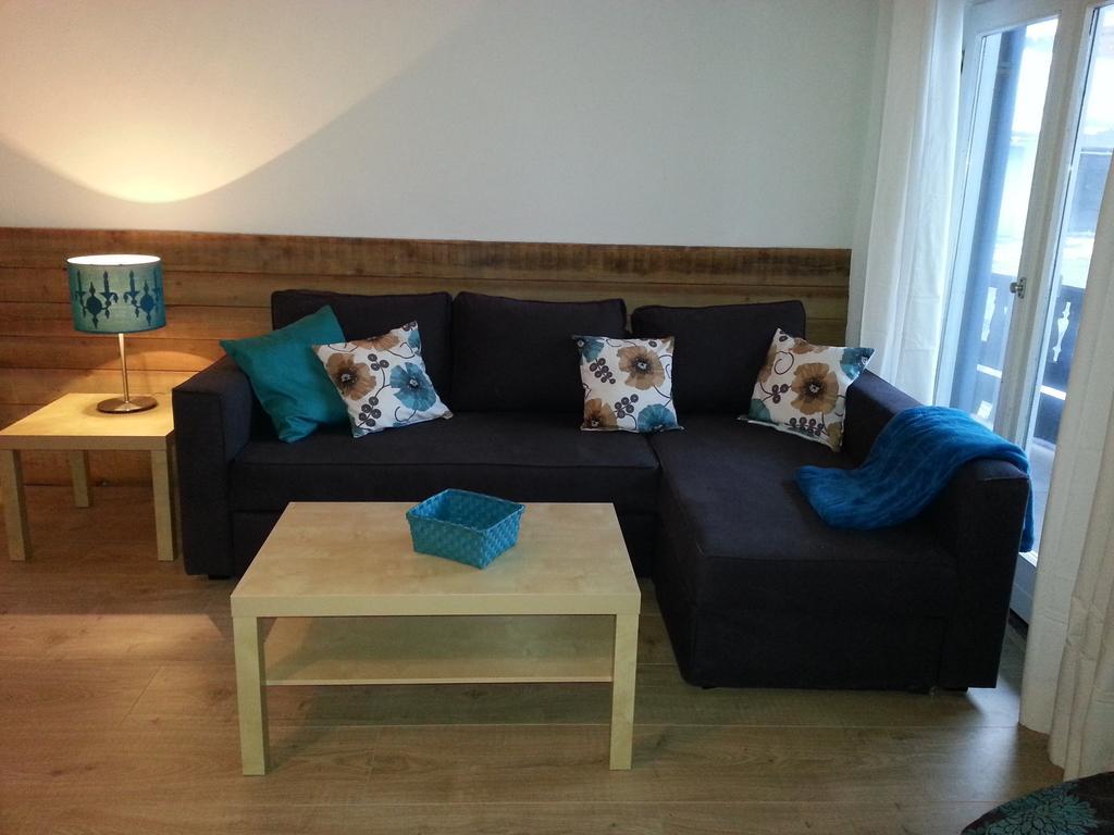 Pension Rosenheim Treffen Luaran gambar