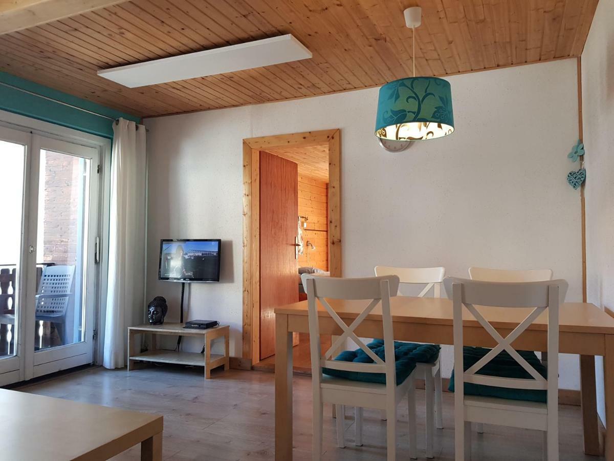 Pension Rosenheim Treffen Luaran gambar