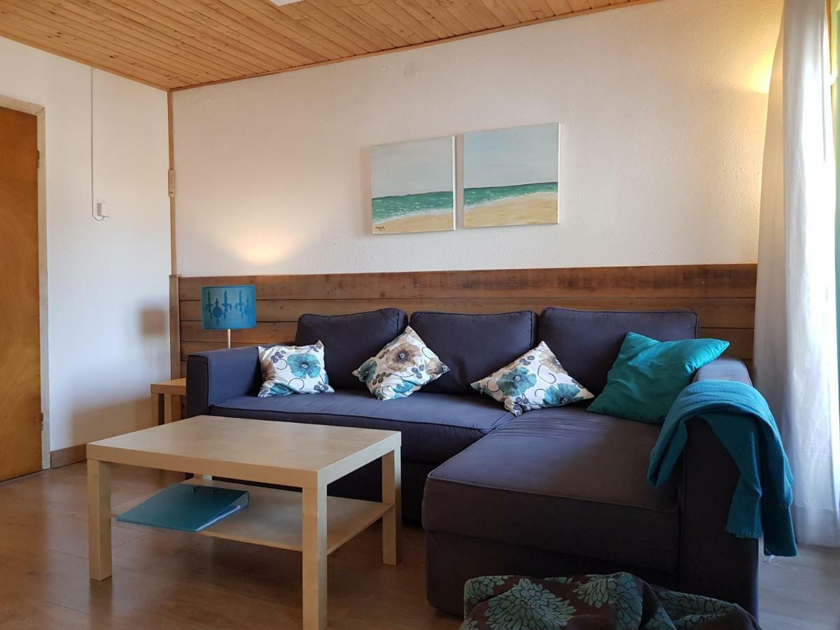 Pension Rosenheim Treffen Luaran gambar