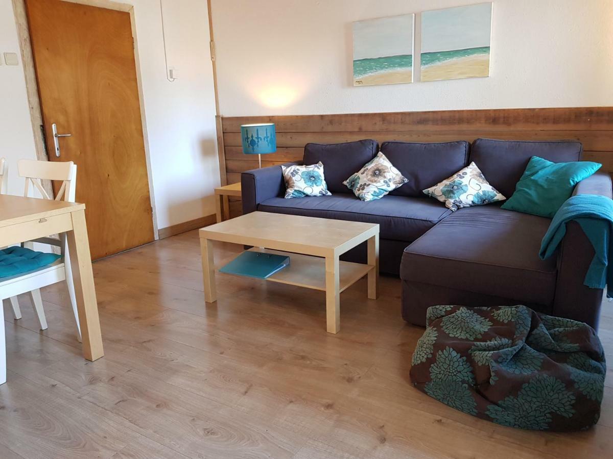 Pension Rosenheim Treffen Luaran gambar