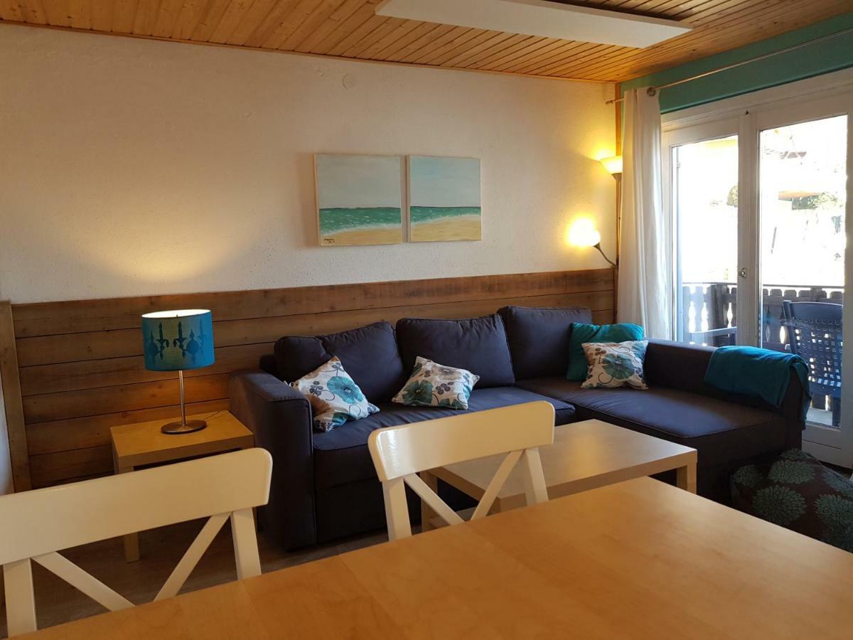 Pension Rosenheim Treffen Luaran gambar
