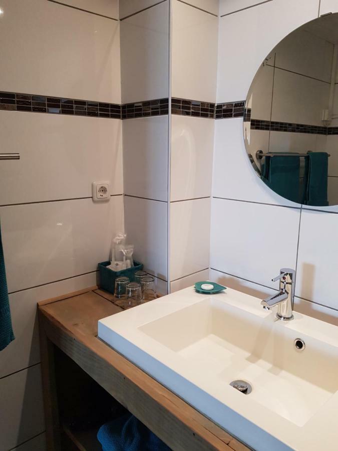 Pension Rosenheim Treffen Luaran gambar